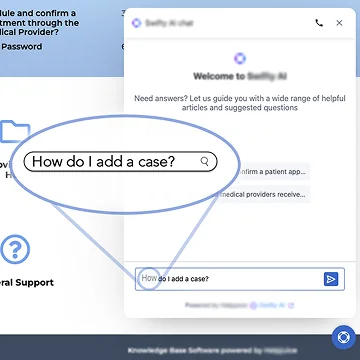 AI Assistant