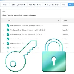 Medical Records
