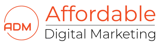 Affordable Digital Marketing