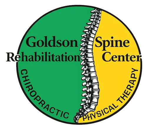 Goldson Chiropractic