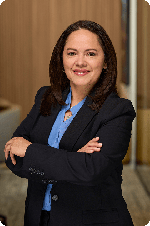Patricia Chavez