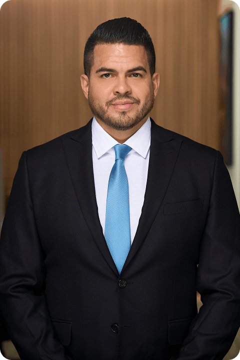 Robert Sacasa